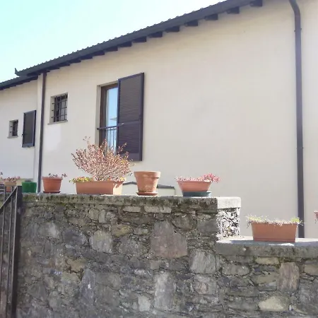 Delizioso Vista Lago Apartment *