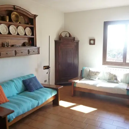 Delizioso Vista Lago アパート *