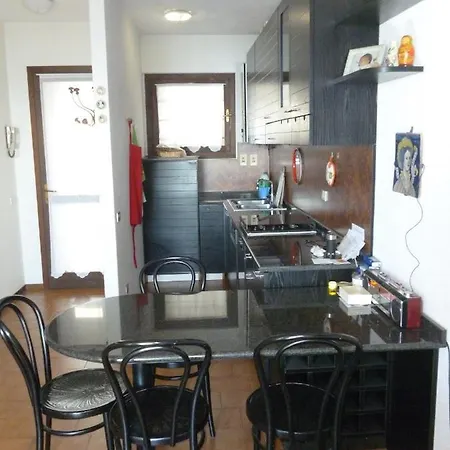 Apartment Delizioso Vista Lago